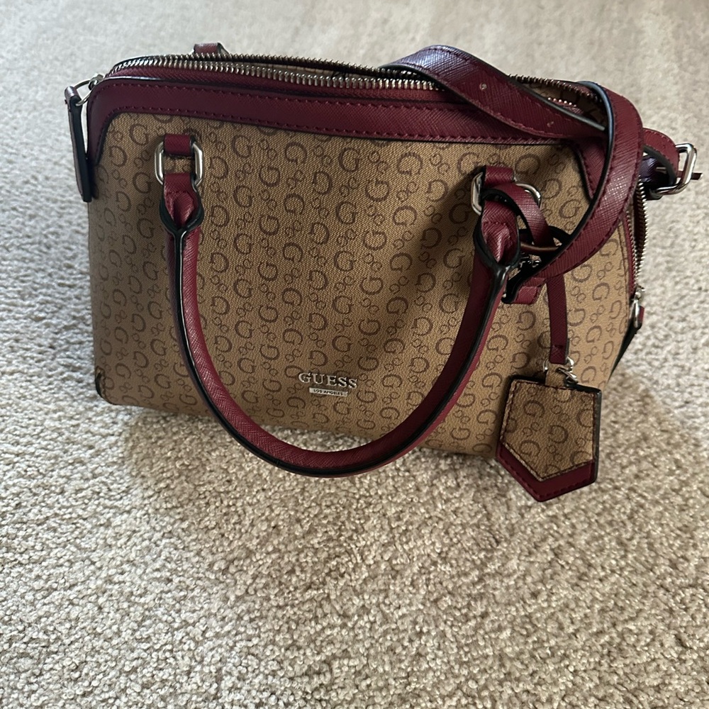 Guess bag